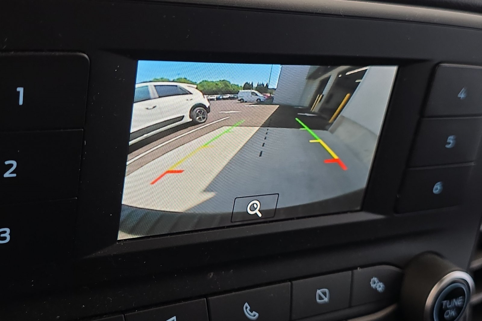 2023 Ford Transit photo 20
