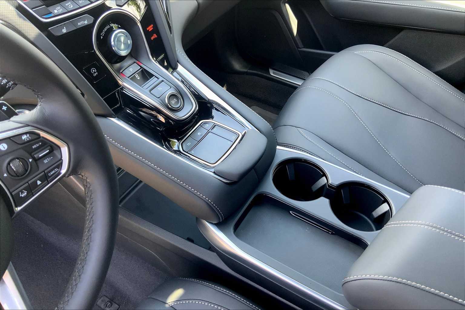 2025 Acura RDX photo 14