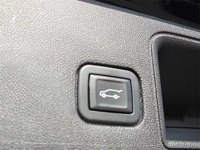 2020 Gmc Terrain Denali photo 15
