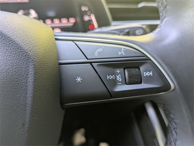 2022 Audi Q7 55 Premium Plus photo 15