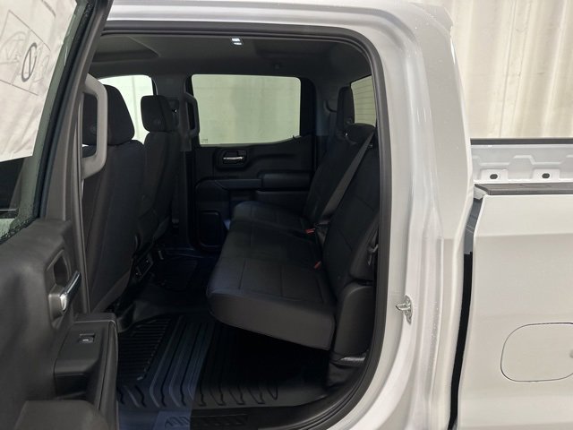 2024 Chevrolet Silverado 1500 photo 10