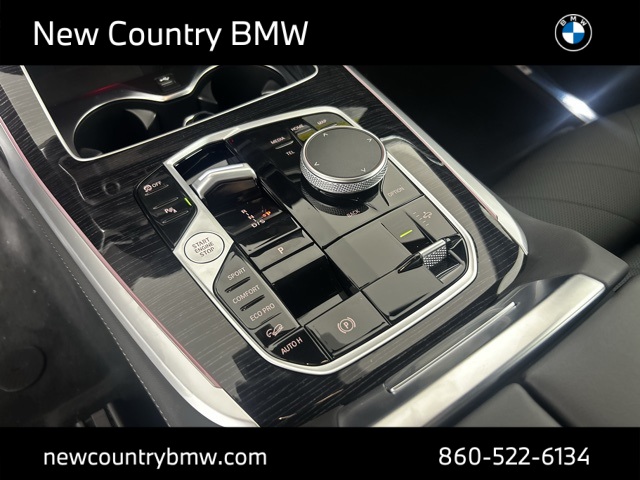 2026 Bmw X7 xDrive40i photo 24