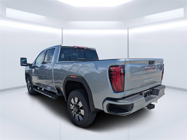 2025 Gmc Sierra 2500 HD Denali photo 4