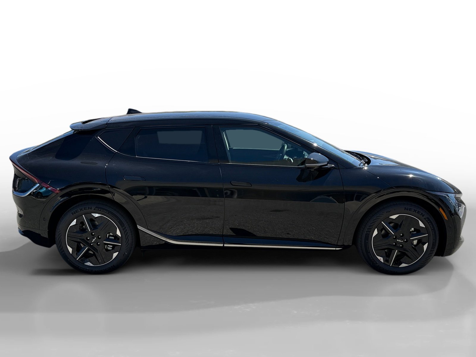 2025 Kia EV6 Wind photo 6