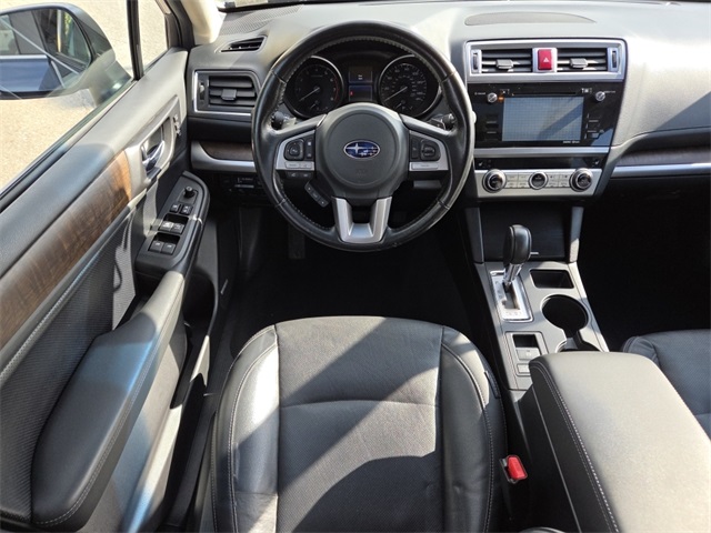 2016 Subaru Outback 2.5i photo 19