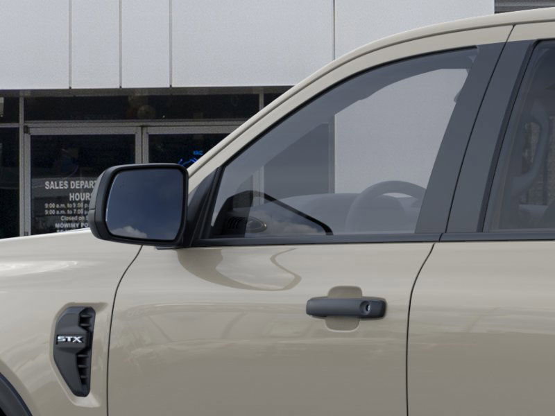 2025 FORD RANGER - Image 18