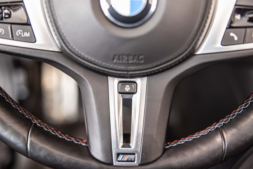 2023 BMW M4 - Image 30