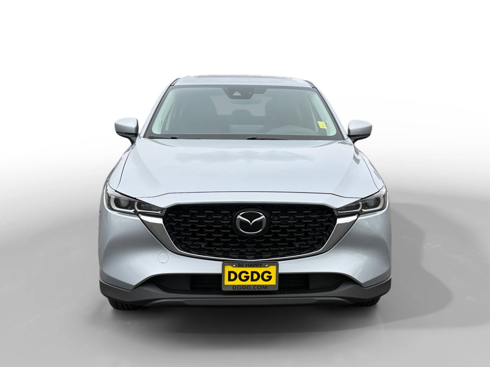 2023 Mazda CX-5 2.5 S Preferred photo 7