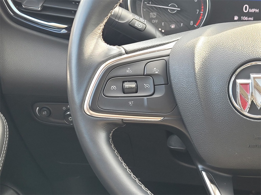 2022 Buick Encore GX Preferred photo 27