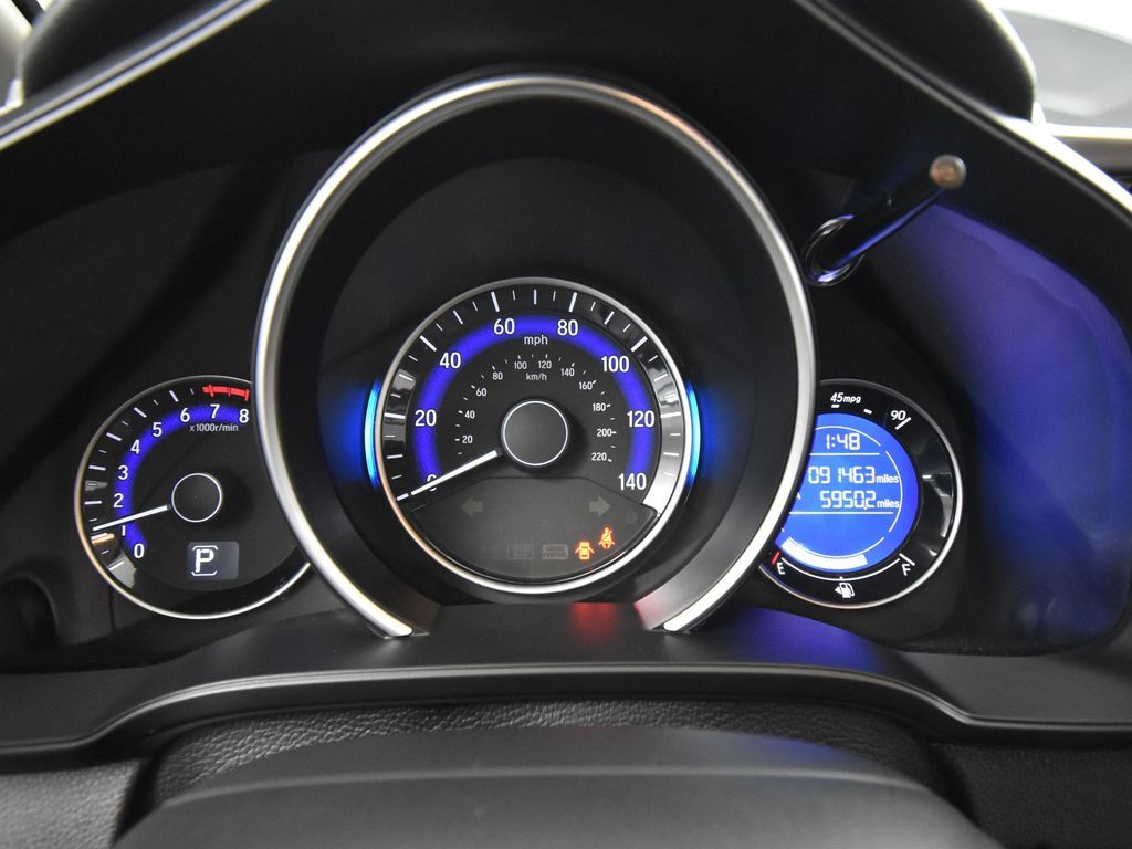 2016 Honda Fit EX photo 24