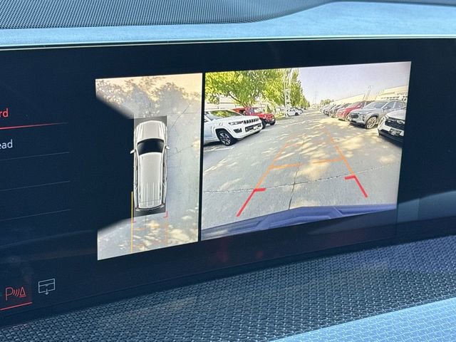 2025 Cadillac Escalade V-Series photo 17