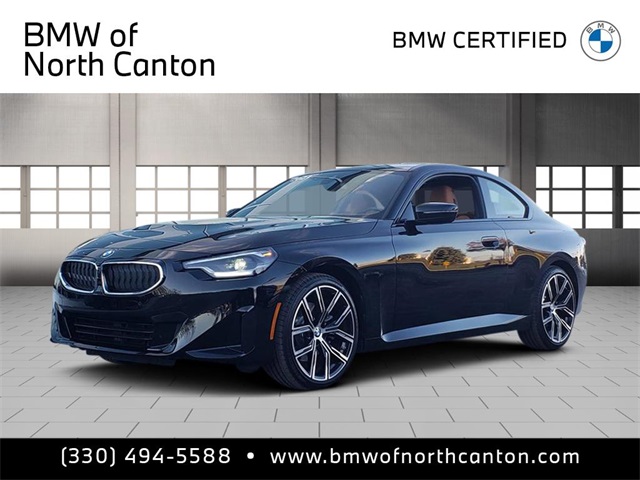 2023 BMW 2 Series 230i