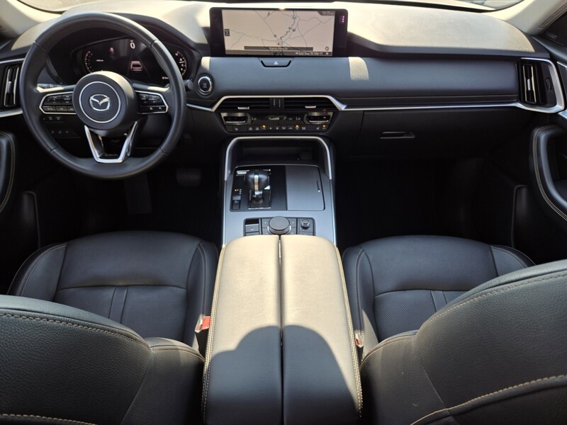2024 Mazda CX-90 3.3 Turbo S photo 10