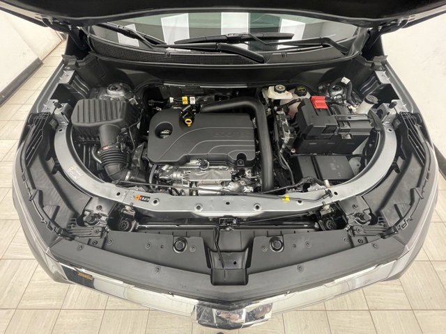 2026 Chevrolet Equinox LT photo 14