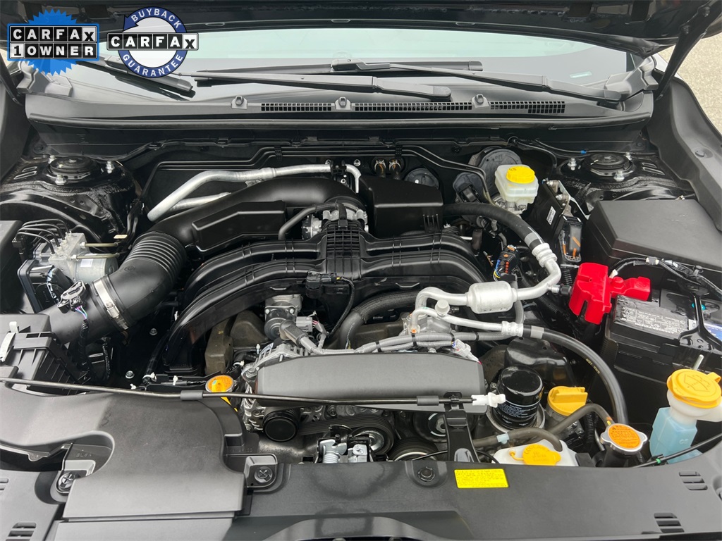 2024 Subaru Crosstrek Sport photo 18