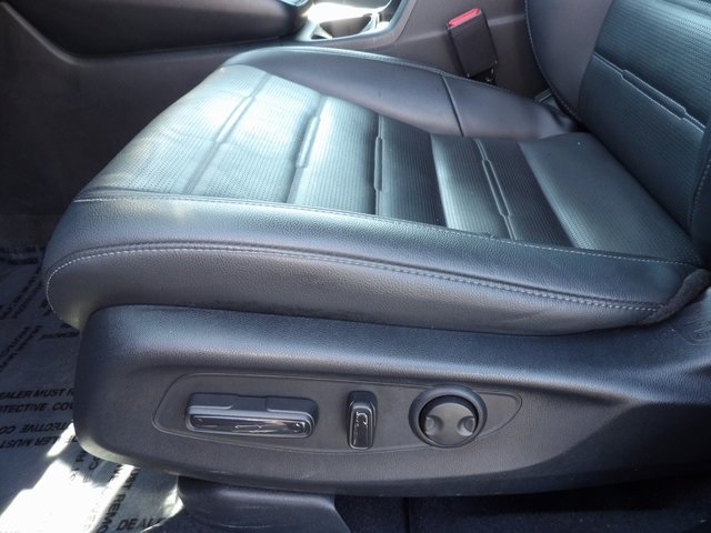 2024 Honda CR-V EX-L photo 18