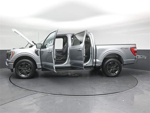 2023 FORD F-150 - Image 57