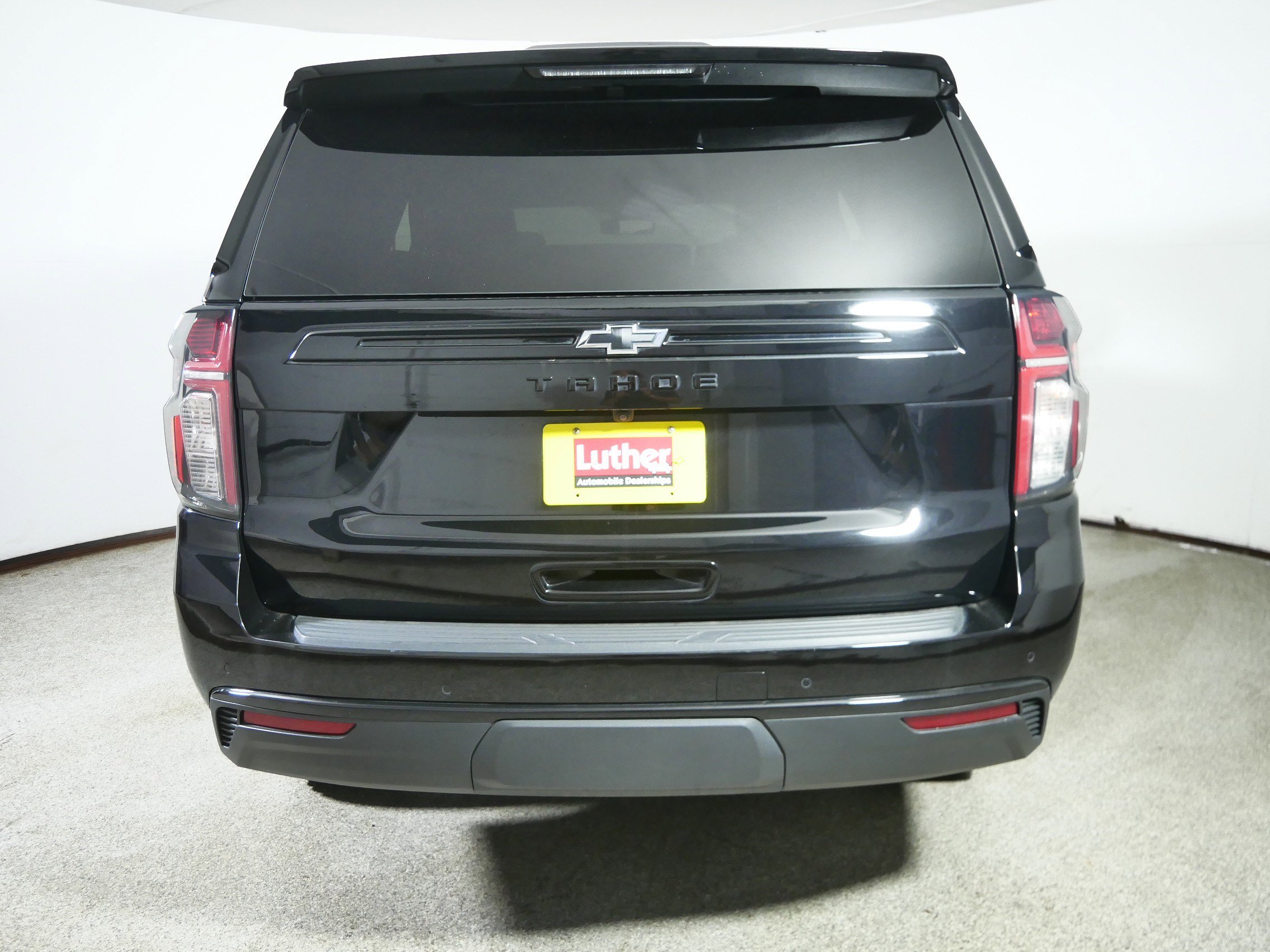 2023 Chevrolet Tahoe Z71 photo 11