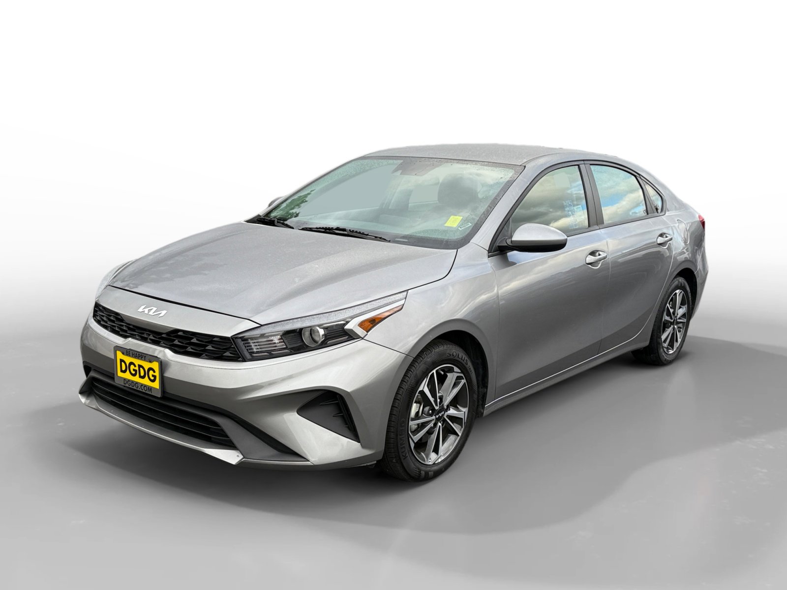 2024 Kia Forte LXS's photo