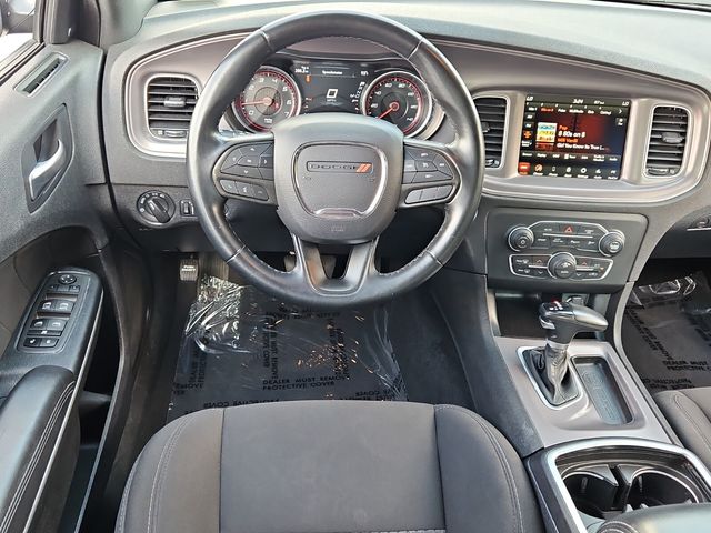 2023 Dodge Charger GT photo 8