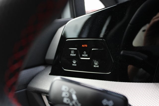 2025 Volkswagen Golf GTI S photo 7