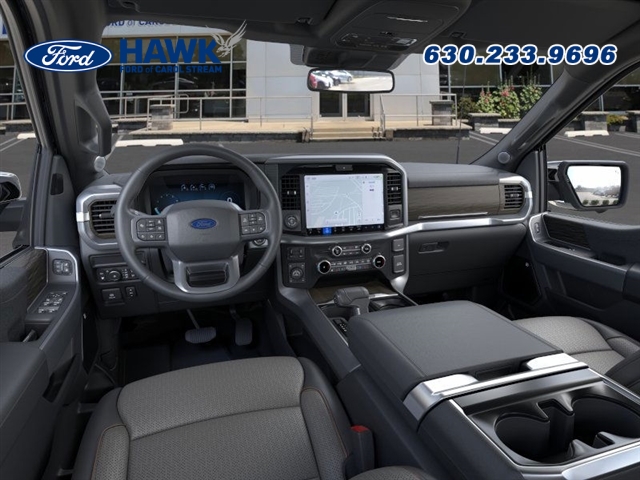2025 FORD F-150 - Image 9