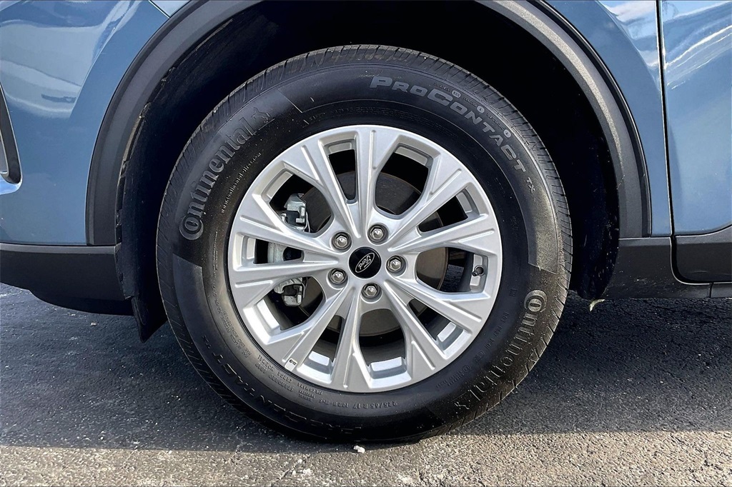 2024 FORD ESCAPE - Image 7