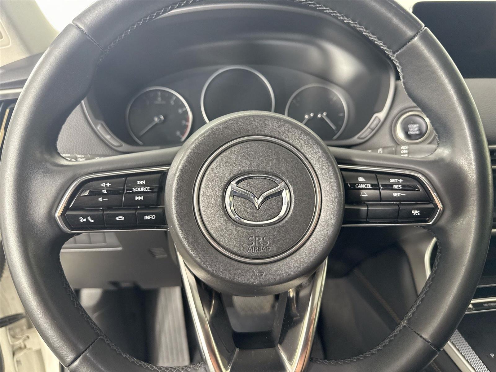 2024 Mazda CX-90 3.3 Turbo Preferred photo 16
