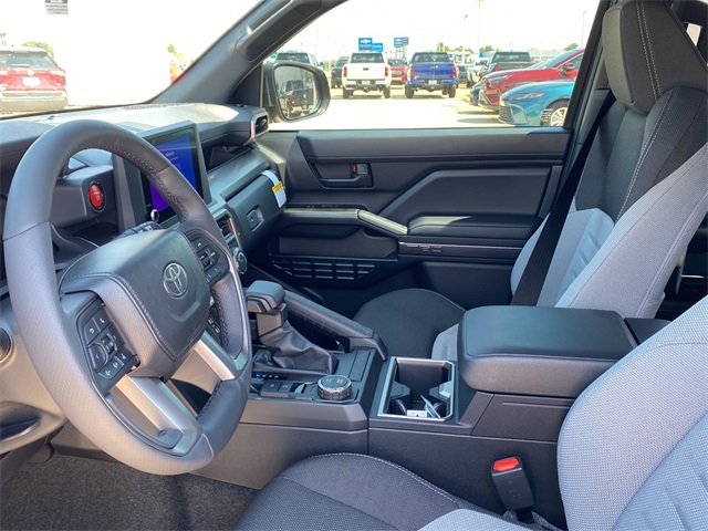 2025 Toyota 4Runner TRD Sport photo 12
