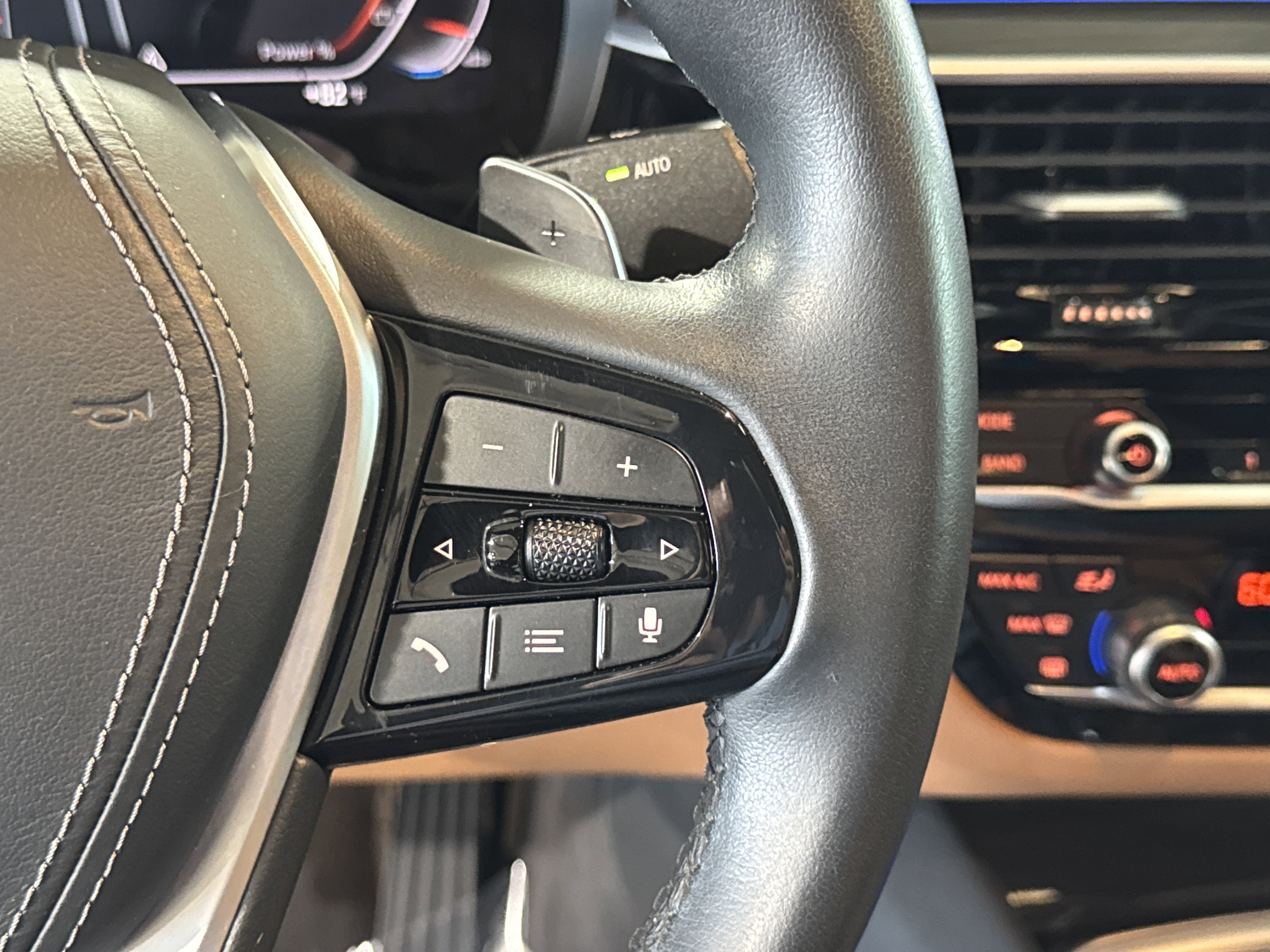 2023 Bmw 540i photo 4