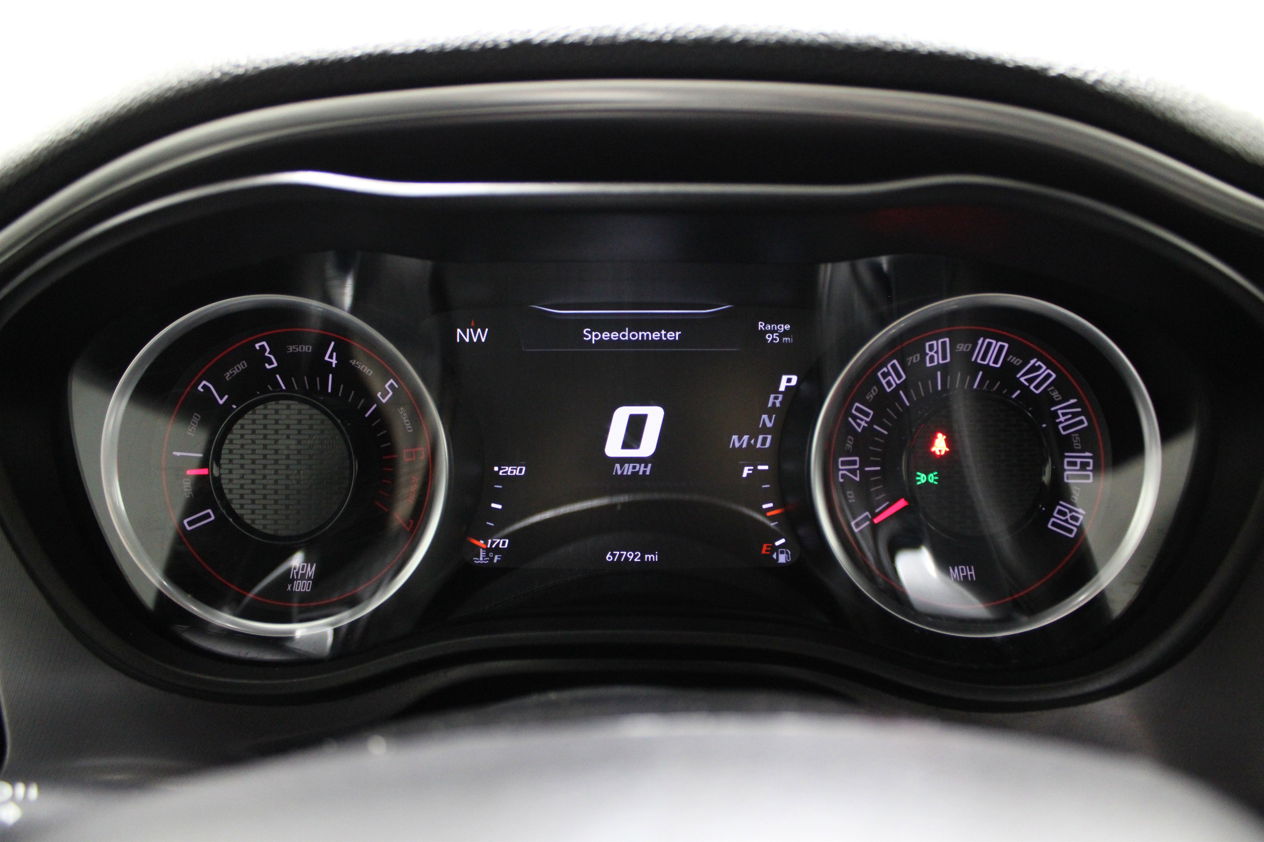 2019 Dodge Challenger R/T Scat Pack photo 7