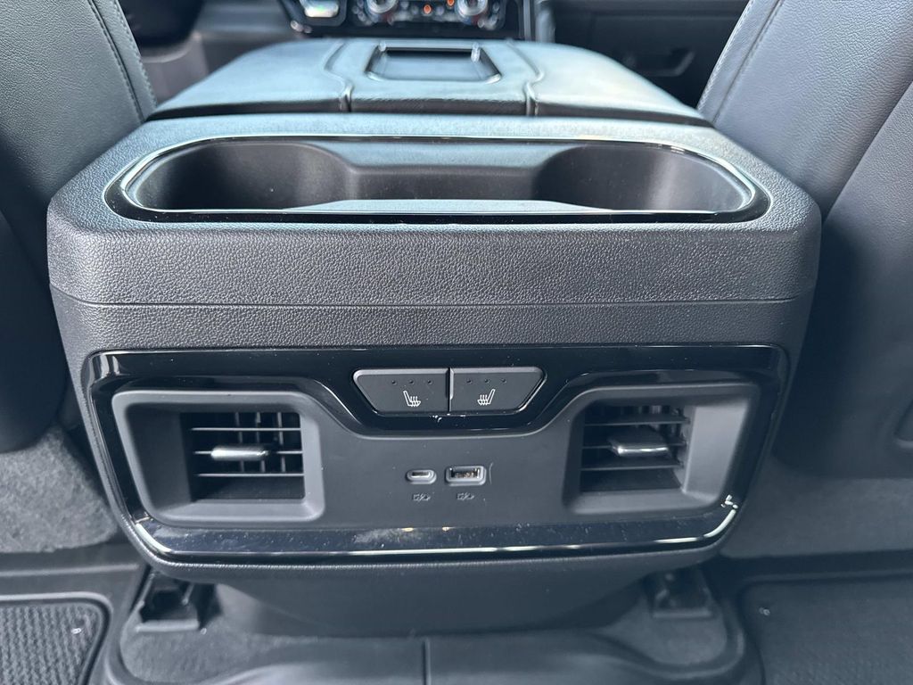 2022 Gmc Sierra 1500 AT4X photo 9