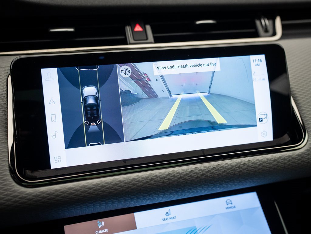 2023 Land Rover Range Rover Evoque R-Dynamic S photo 30