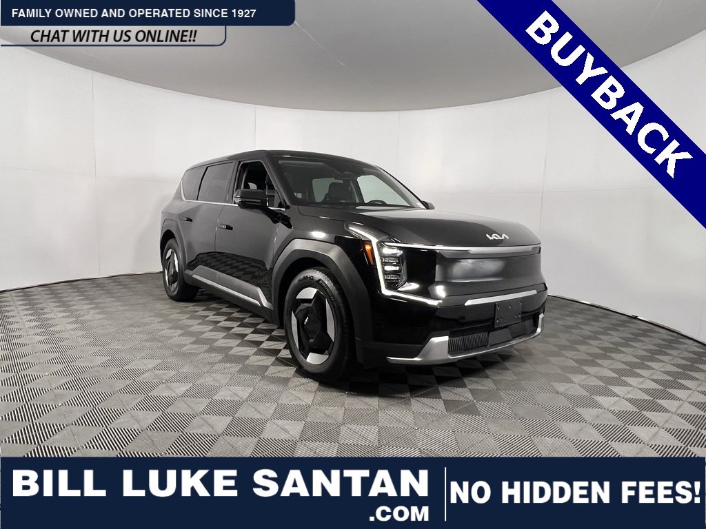 2024 Kia Ev9 Light L/R's photo