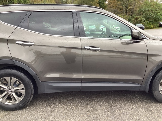 2014 Hyundai Santa Fe Sport Base photo 3