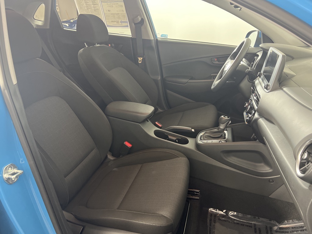 2023 Hyundai Kona SEL photo 25