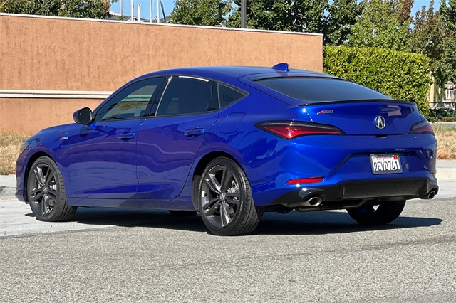2023 Acura Integra A-Spec photo 5