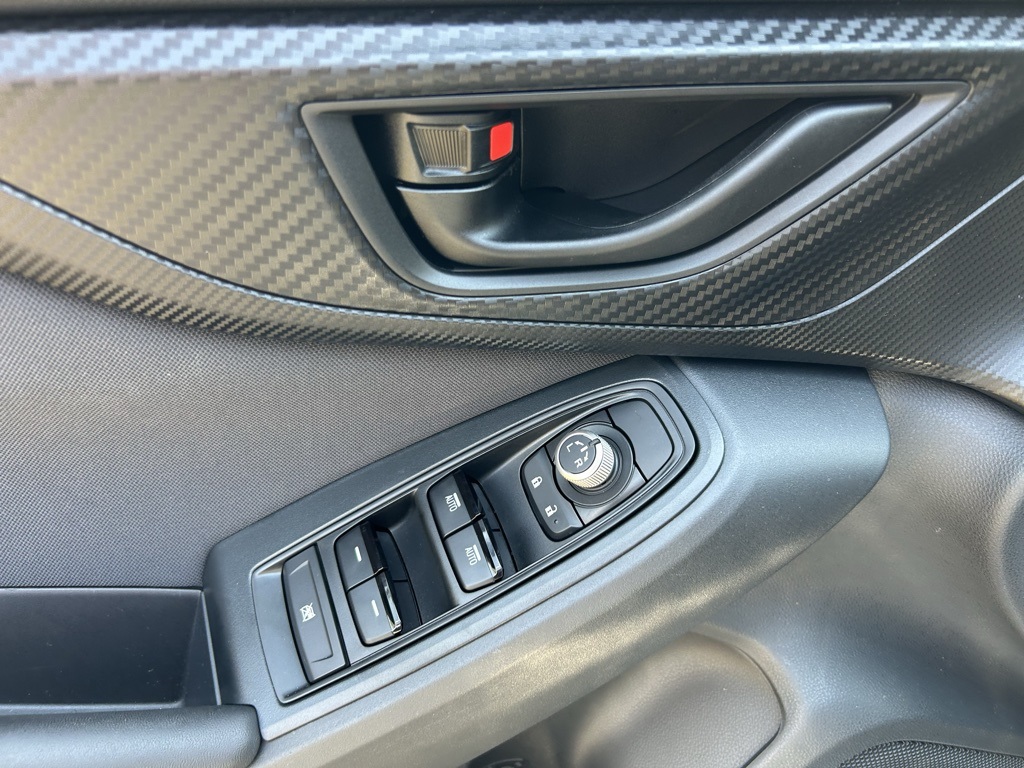 2022 Subaru Crosstrek Premium photo 11