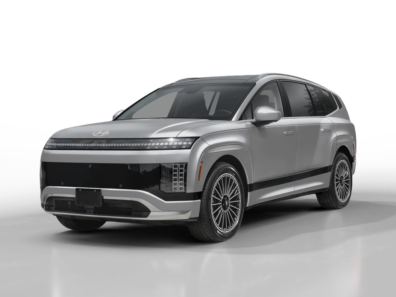 2026 Hyundai IONIQ 9 Performance Calligraphy's photo