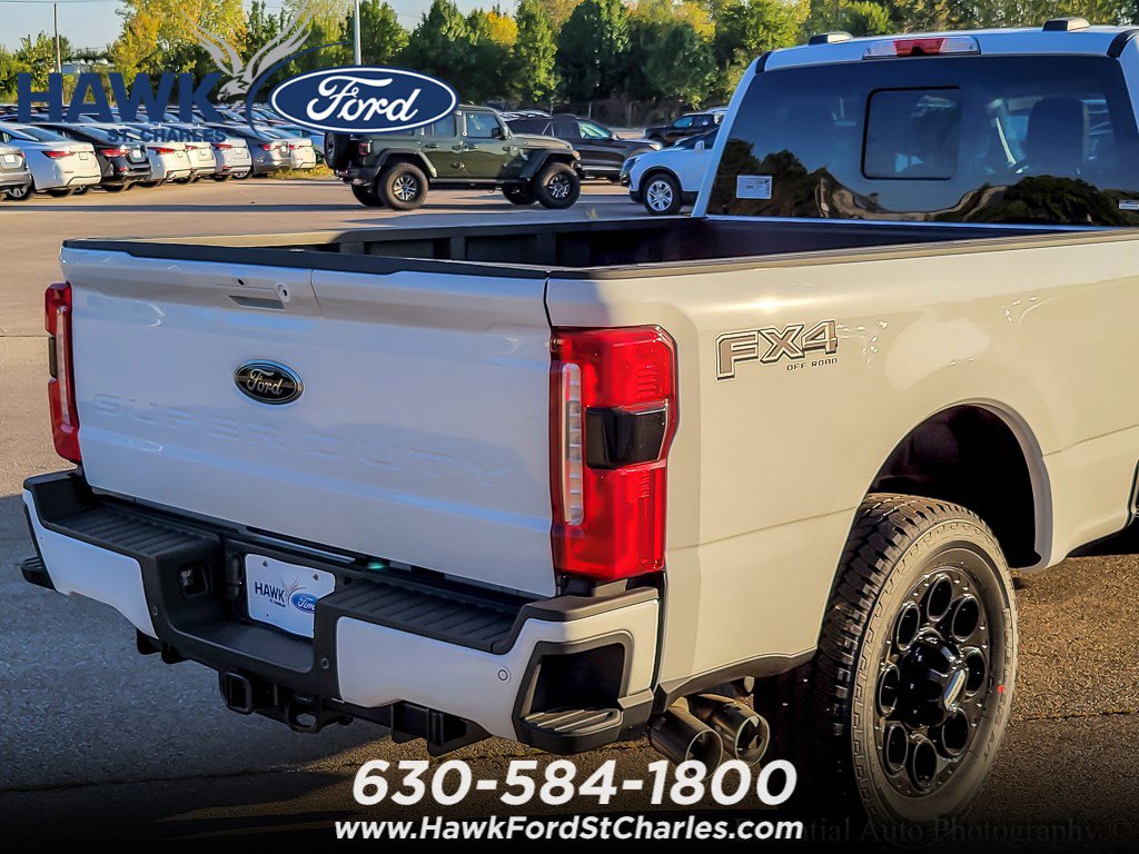 2026 FORD F-350 - Image 5