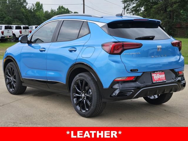 2026 Buick Encore GX Sport Touring photo 3