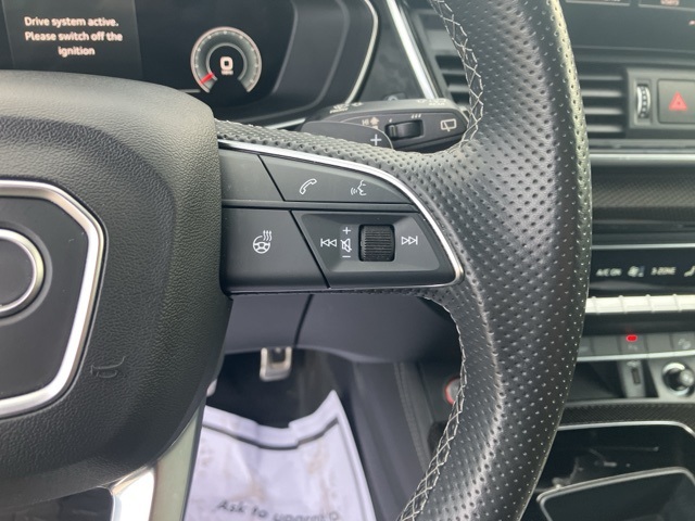 2022 Audi SQ5 Prestige photo 25