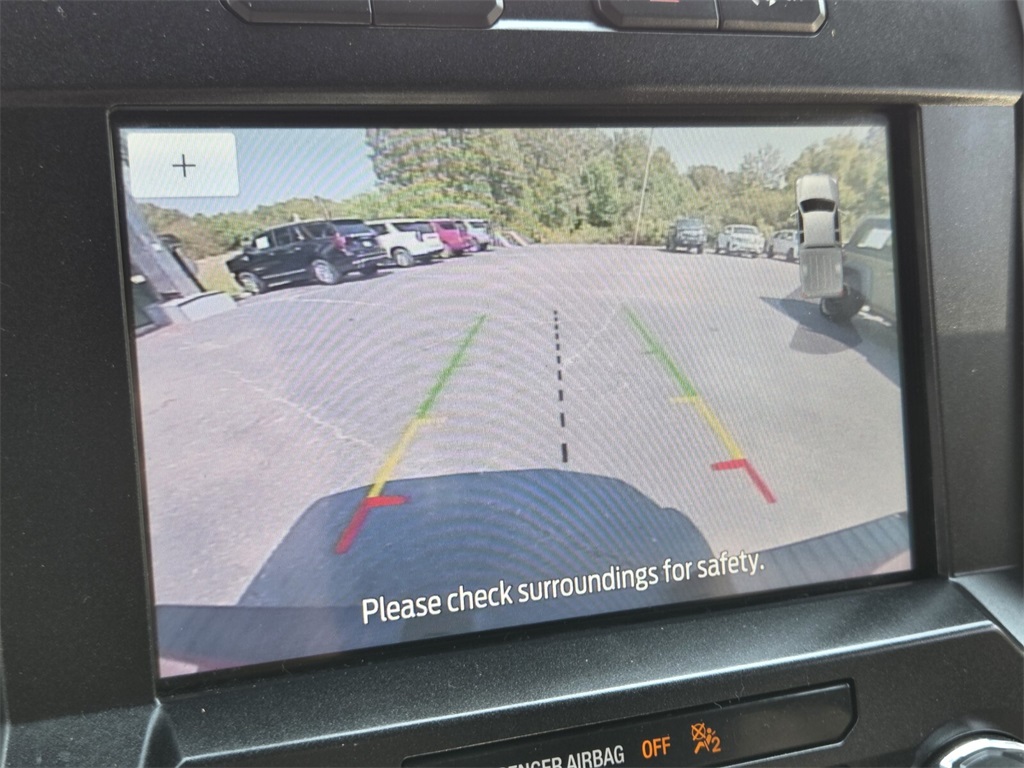 2019 Ford F-150 XL photo 22