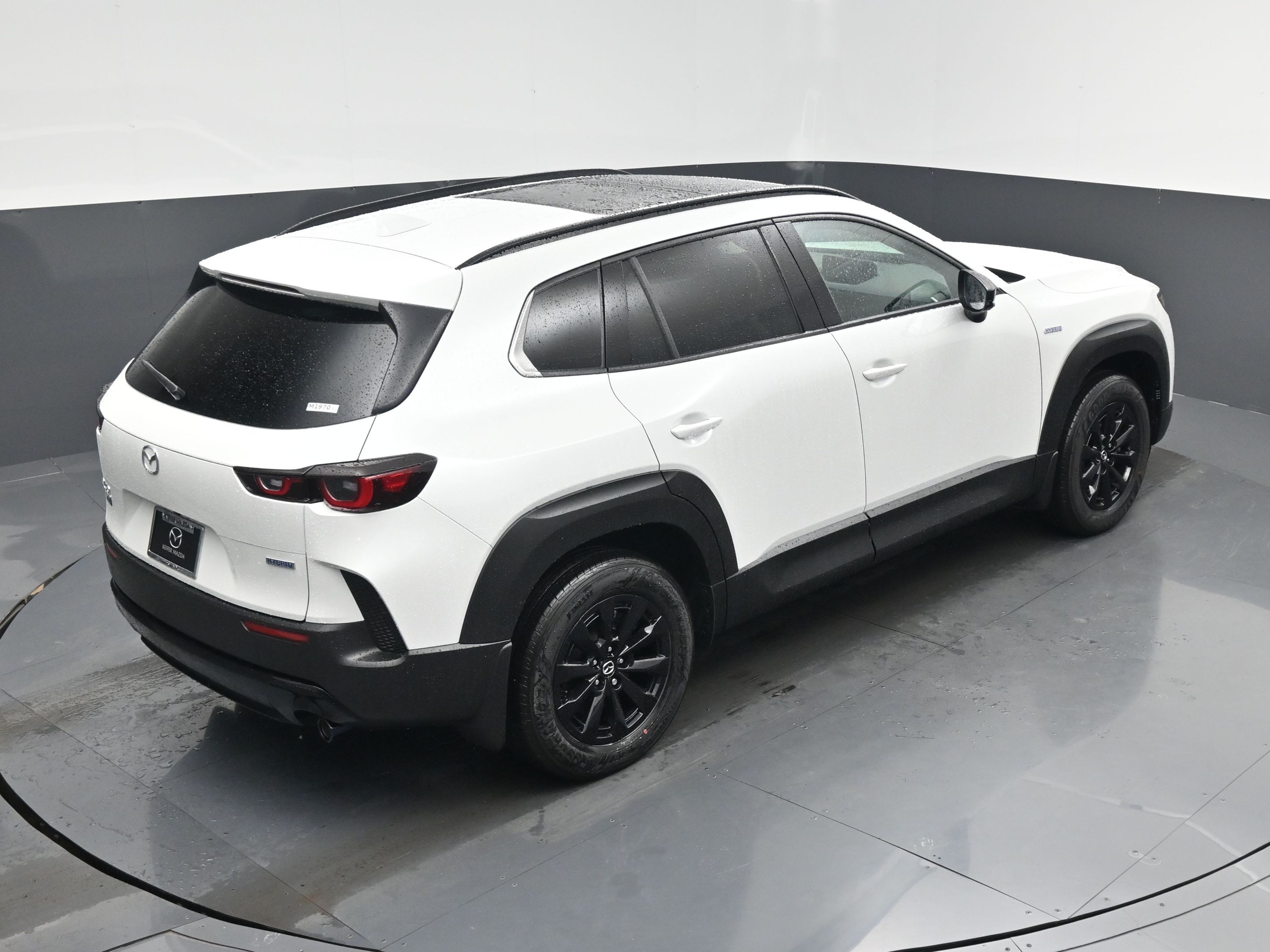 2025 Mazda CX-50 Premium photo 39