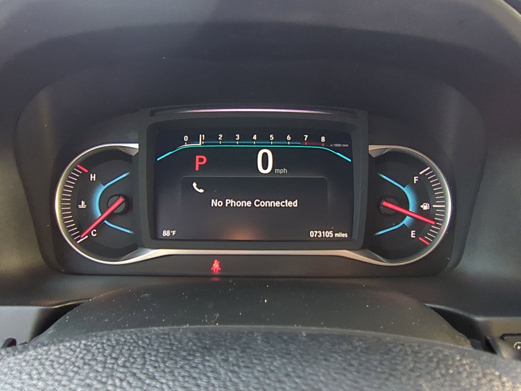 2019 Honda Pilot Touring photo 17