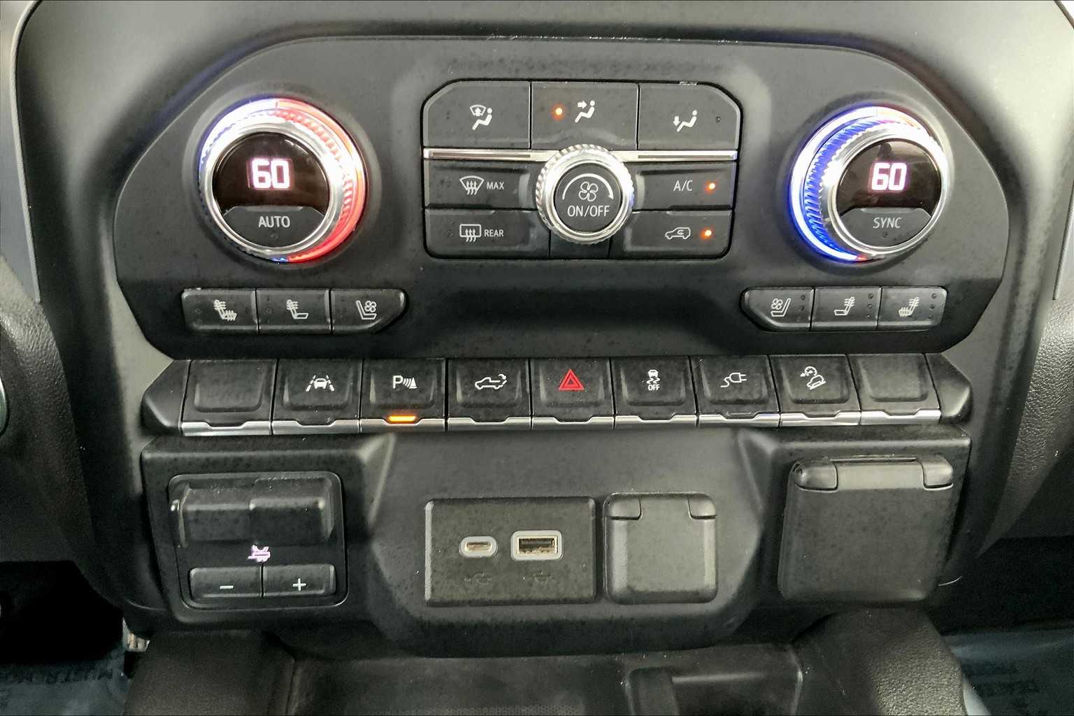 2022 Gmc Sierra 1500 Limited SLT photo 31