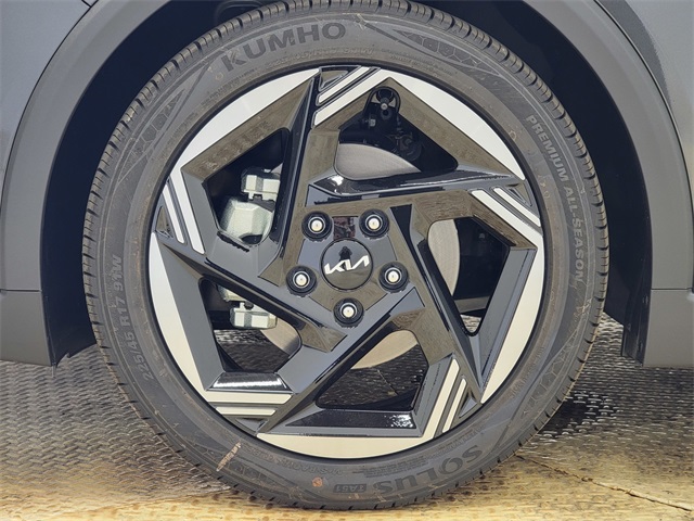 2025 Kia K4 EX photo 11