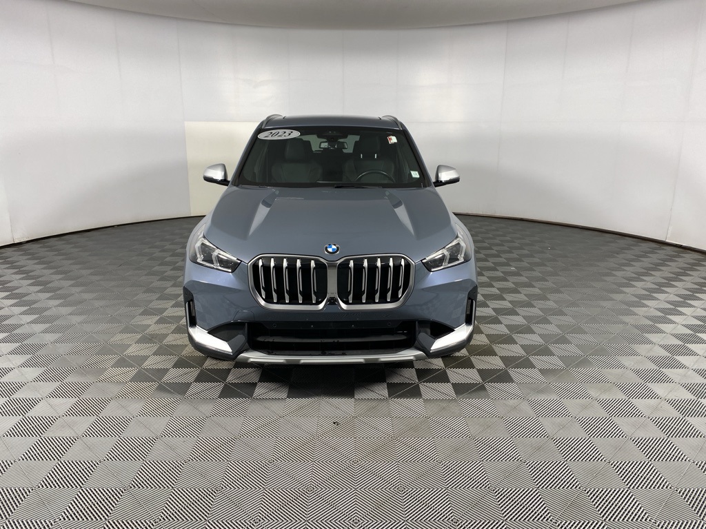 2023 Bmw X1 XDrive28i photo 2