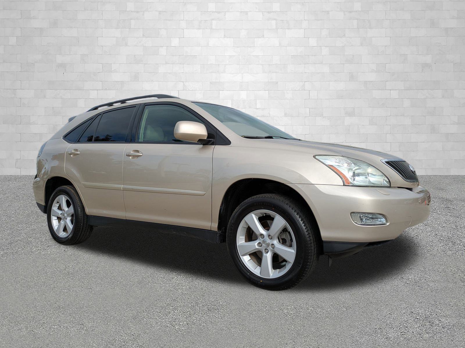 2006 Lexus RX 330