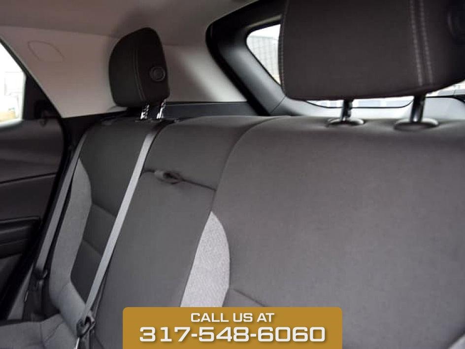 2024 Chevrolet Trailblazer LT photo 13